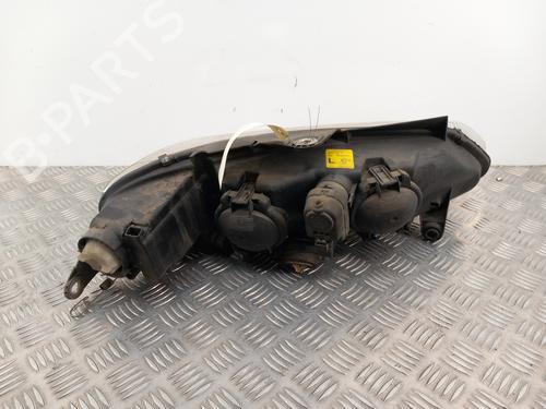 Left headlight PEUGEOT 406 (8B) 1.9 TD | BP28737217C28 
