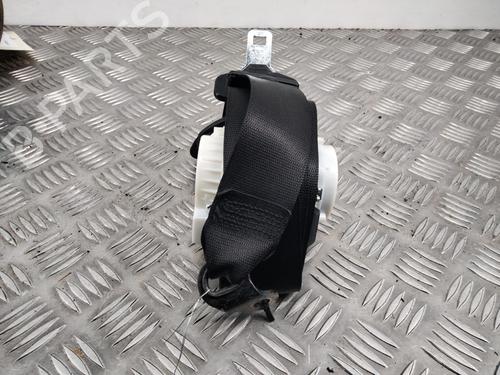 Used Front right belt tensioner BMW 1 (F20) 116 d (116 hp) 28742829