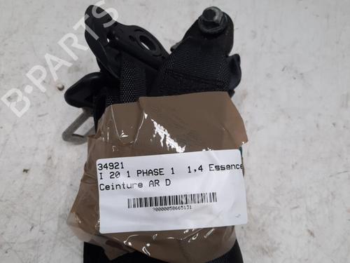Used Rear right belt tensioner HYUNDAI i20 I (PB, PBT) 1.4 (101 hp) 28753589