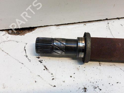Right front driveshaft RENAULT MEGANE III Hatchback (BZ0/1_, B3_) 1.5 dCi (BZ09, BZ0D, BZ1W, BZ29, BZ14) | BP28770692M39 - Image 4