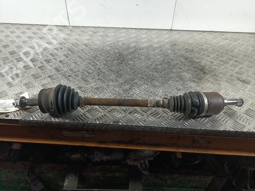 Used Left front driveshaft Left front driveshaft FIAT 500 (312_) 1.2 (312AXA1A) (69 hp) 28782838 28782838