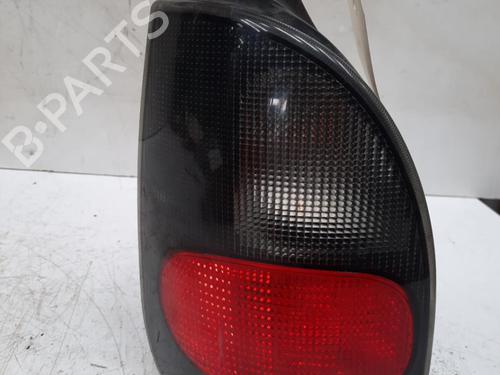 Used Left taillight Left taillight RENAULT ESPACE III (JE0_) 2.2 12V TD (JE0E, JE0H, JE0P) (113 hp) 28763842 28763842