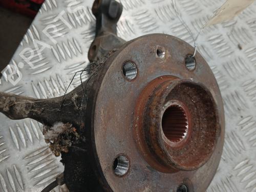 Used Right front steering knuckle RENAULT TRAFIC II Van (FL) 1.9 dCi 80 (FL0B) (82 hp) 31131070