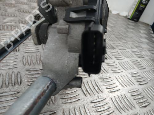 Front wiper motor RENAULT TWINGO III (BCM_, BCA_) | BP36815101M29 - Image 2