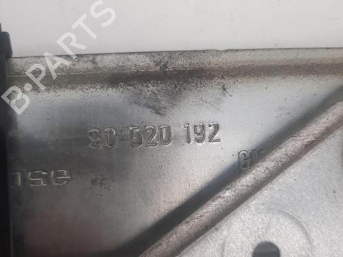 Front right window mechanism OPEL CORSA B (S93) 1.2 i 16V (F08, F68, M68) | BP28788875C23