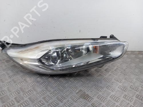 Right headlight FORD FIESTA VI (CB1, CCN) 1.5 TDCi | BP36953347C29 - Image 4