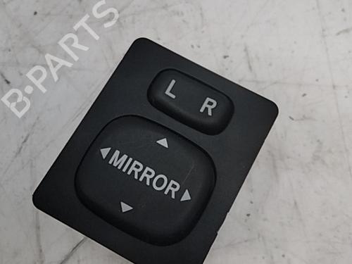 Used Mirror switch TOYOTA AURIS (_E15_) 1.4 D-4D (NDE150_, NDE150R) (90 hp) 28775708