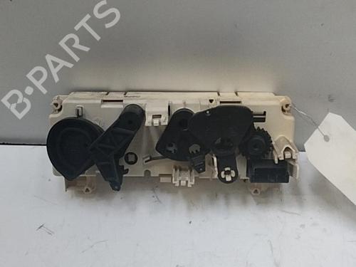 AC Styreenhet / Manøvreringsenhet PEUGEOT 306 Break (7E, N3, N5) 1.9 D (69 hp) 28790503