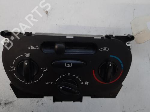 Commande Chauffage PEUGEOT 206 SW (2E/K) 1.6 16V | BP28770179I5 