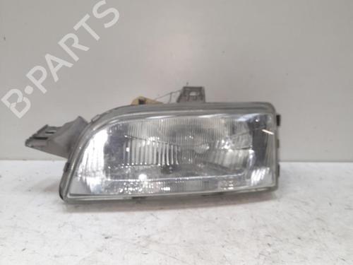 Left headlight FIAT PUNTO (176_) 60 1.2 (176AP, 176AR, 176AQ, 176BB) | BP28759612C28