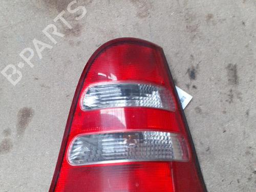 Used Right taillight MERCEDES-BENZ A-CLASS (W168) A 170 CDI (168.009, 168.109) (95 hp) 28765270
