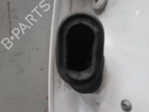 Right rear door MERCEDES-BENZ A-CLASS (W168) A 170 CDI (168.008) 168730240528
