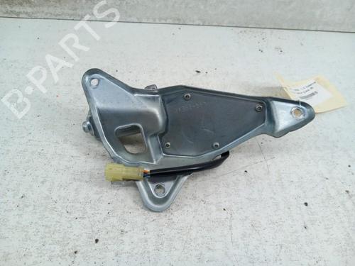 Used Rear wiper motor SUBARU JUSTY III (G3X) 1.3 AWD (G3X413) (94 hp) 28783940