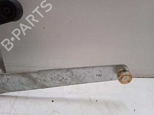 Used Rear right window mechanism Rear right window mechanism CITROËN AX (ZA-_) 10 (50 hp) 28775641 28775641