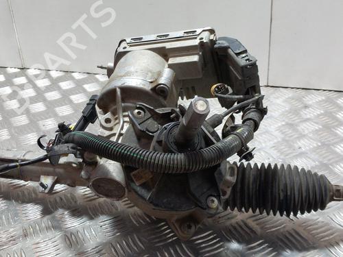 Used Steering rack PEUGEOT 308 II (LB_, LP_, LW_, LH_, L3_) 1.5 BlueHDi 130 (131 hp) 28788410