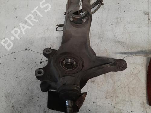 Used Right front steering knuckle PEUGEOT 405 II Break (4E) 1.9 D (69 hp) 28787599