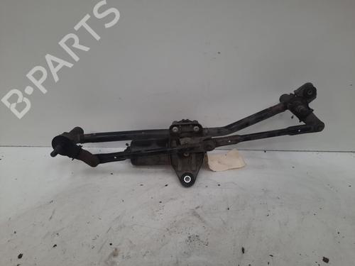 Used Front wiper motor Front wiper motor KIA CEE'D Hatchback (ED) 1.6 CRDi 90 (90 hp) 28784659 28784659