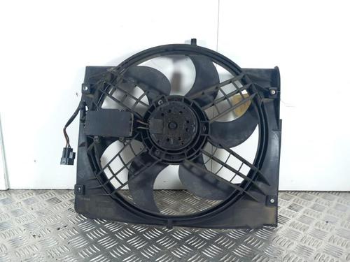 Køleventilator elektrisk BMW 3 (E46) 320 d (129 hp) 28740297