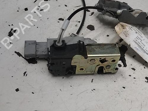 Elektronisk modul PEUGEOT 407 (6D_) 1.6 HDi 110 (6D9HZC, 6D9HYC) (109 hp) 28776121