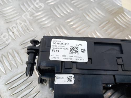 Climate control VW POLO VI (AW1, BZ1, AE1) 1.0 | BP29068448I5  - Image 5