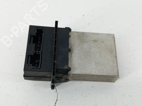 Resistencia calefacción RENAULT MEGANE Scenic (JA0/1_) 1.9 dTi (JA0N) (98 hp) 28761829