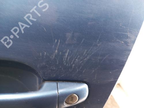 Left front door CITROËN C4 Picasso I MPV (UD_) 1.6 HDi | BP28757169C2 