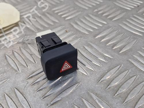 Used Warning switch PEUGEOT PARTNER Box Body/MPV (K9) 1.6 BlueHDI 100 (99 hp) 28745649