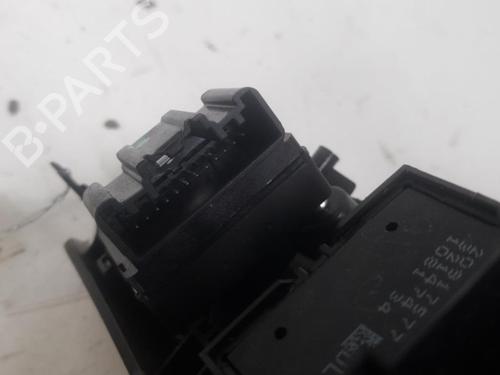 Used Left front window switch Left front window switch CHEVROLET CRUZE (J300) 2.0 CDI (163 hp) 28764848 28764848