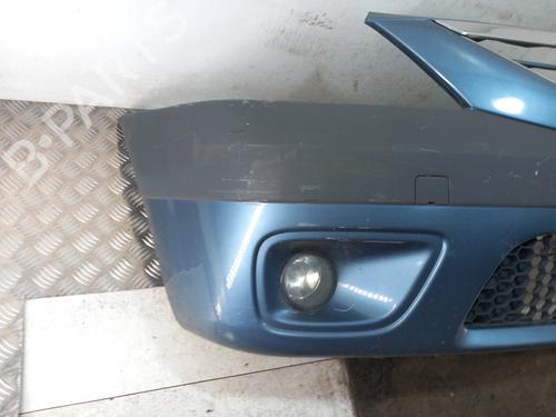 Front bumper DACIA LOGAN MCV (KS_) 1.5 dCi (KS0W) | BP28737504C7 