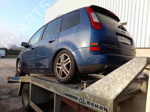 Left front driveshaft FORD FOCUS C-MAX (DM2) 1.6 TDCi | BP28759663M38 - Image 7
