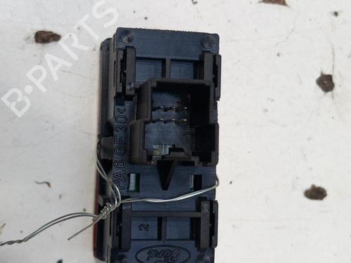 Warning FORD KUGA I 2.0 TDCi | BP28793226I22