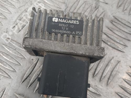 Used Electronic module Electronic module RENAULT SCÉNIC II (JM0/1_) 1.9 dCi (JM14) (131 hp) 32083982 32083982