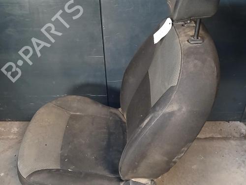 Left front seat RENAULT KANGOO Express (FW0/1_) 1.5 dCi 90 (FW0G, FW05, FW08, FW11) | BP39625627C15 - Image 5