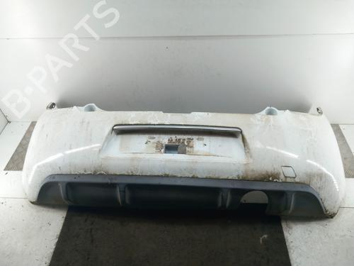 Used Rear bumper CITROËN DS3 (SA_) 1.6 HDi 110 (112 hp) 28745771