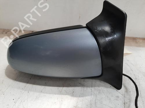 Used Right mirror OPEL ZAFIRA A MPV (T98) 2.0 DTI 16V (F75) (101 hp) 28750123