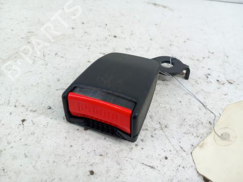 Used Seat buckle Seat buckle CITROËN XSARA PICASSO (N68) 2.0 HDi (90 hp) 28737385 28737385