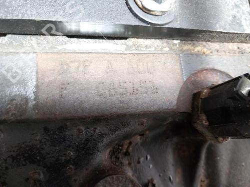 Engine RENAULT TWINGO II (CN0_) 1.2 (CN0D) | BP28768700M1 - Image 4