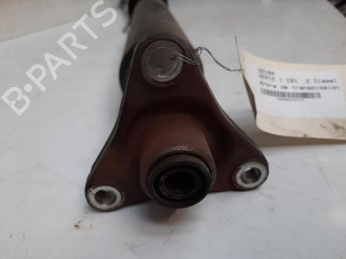 Used Driveshaft BMW 1 (E81) 116 d (116 hp) 28752636