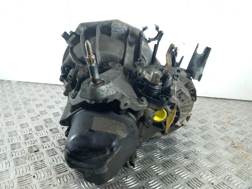 Gearbox NISSAN MICRA III (K12) 1.2 16V | BP28738915M3