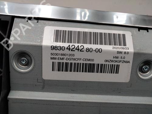 Used Display monitor Display monitor 28736304 28736304