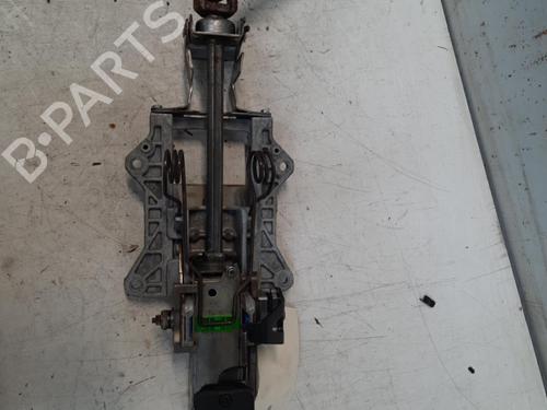 Used Steering column AUDI A3 (8P1) 1.9 TDI (105 hp) 28787809