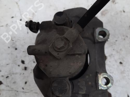 Højre bremsekaliber foran SAAB 9-3 (YS3D) 2.2 TiD (125 hp) 28791139