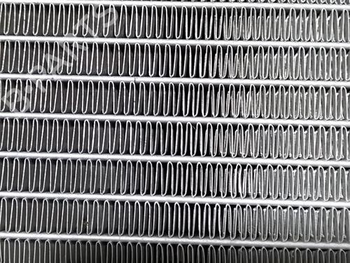Water radiator CITROËN C5 I (DC_) 2.0 HDi (DCRHZB, DCRHZE) | BP28773633M31 - Image 4