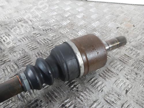 Left front driveshaft CITROËN EVASION MPV (22, U6) 2.0 HDI | BP29725198M38