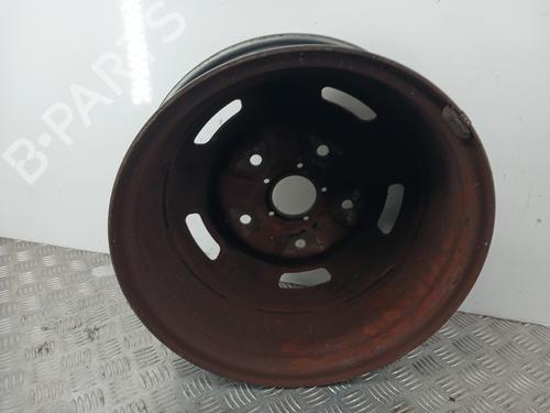 Fælk FORD TRANSIT Van (FA_ _) 2.2 TDCi | BP31297828C45