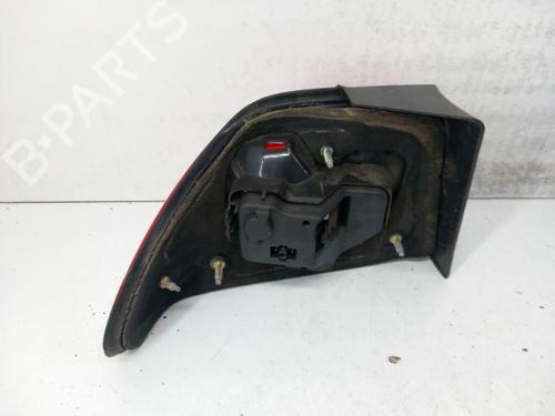 Højre baglygte SAAB 9-3 (YS3D) 2.0 Turbo (150 hp) 28768042