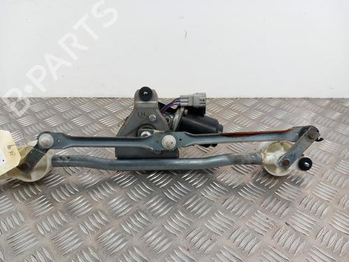 Front wiper motor OPEL AGILA B (H08) 1.2 (F68) | BP28744380M29 