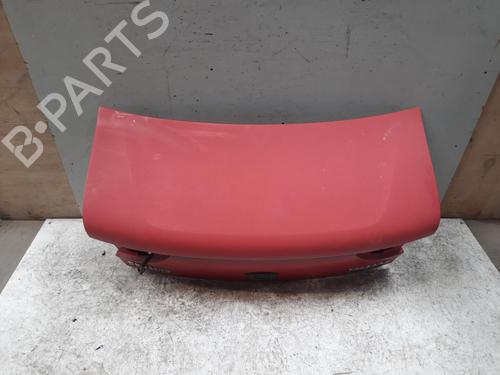 Tailgate RENAULT MEGANE I (BA0/1_) 1.6 e (BA0F, BA0S) | BP28755808C6 