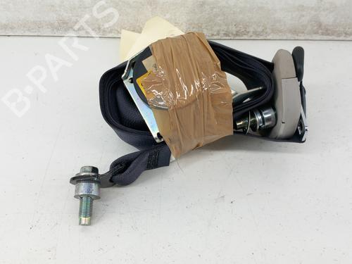 Rear right seatbelt RENAULT KOLEOS I (HY_) 2.0 dCi 4x4 (HY0K) | BP28773155I28 - Image 2