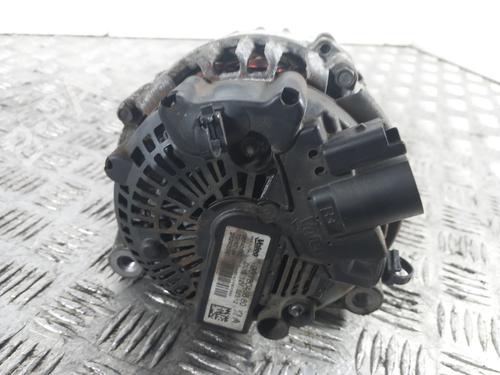 Alternator PEUGEOT 3008 I MPV (0U_) 1.6 HDi | BP30113530M7